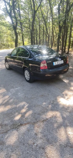 VW Passat 1.6 | Mobile.bg    2