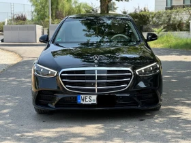 Mercedes-Benz S 350, снимка 3