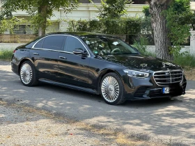 Mercedes-Benz S 350, снимка 5