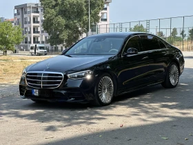 Mercedes-Benz S 350, снимка 4