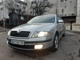 Skoda Octavia, снимка 1