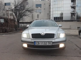 Skoda Octavia, снимка 5