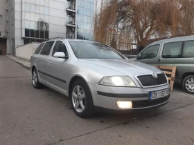 Skoda Octavia, снимка 2