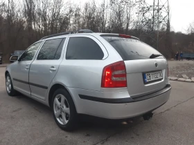 Skoda Octavia, снимка 4