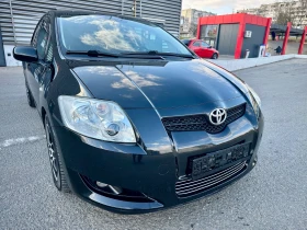 Toyota Auris 1.4 D-4D  | Mobile.bg    2