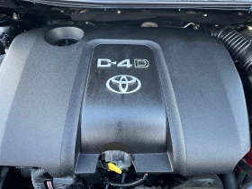 Toyota Auris 1.4 D-4D  | Mobile.bg    14