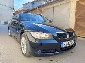 BMW 320 318(122к) Панорама, снимка 3