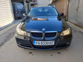 BMW 320 318(122к) Панорама, снимка 1