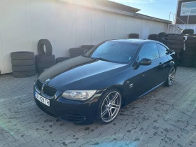 BMW 335 is, снимка 5