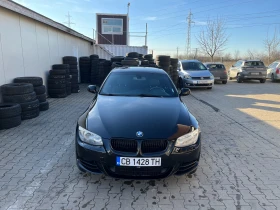 BMW 335 is, снимка 6