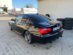 BMW 335 is, снимка 3