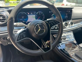 Mercedes-Benz E 450 4Matic, Mild Hybrid, снимка 4