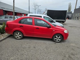 Chevrolet Aveo | Mobile.bg    4