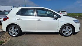 Toyota Auris 1.8i Hybrid  | Mobile.bg    10