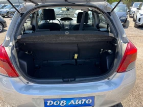 Обява за продажба на Toyota Yaris 1.0i-69K.C ~7 800 лв. - изображение 9