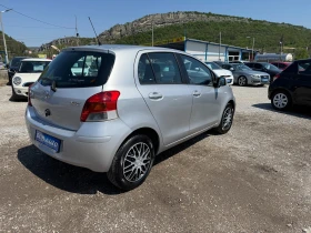 Обява за продажба на Toyota Yaris 1.0i-69K.C ~7 800 лв. - изображение 5