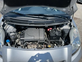 Обява за продажба на Toyota Yaris 1.0i-69K.C ~7 800 лв. - изображение 8