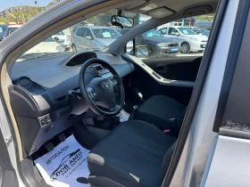 Обява за продажба на Toyota Yaris 1.0i-69K.C ~7 800 лв. - изображение 10