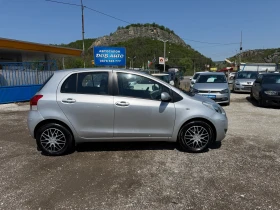 Обява за продажба на Toyota Yaris 1.0i-69K.C ~7 800 лв. - изображение 6