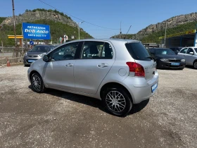 Обява за продажба на Toyota Yaris 1.0i-69K.C ~7 800 лв. - изображение 3