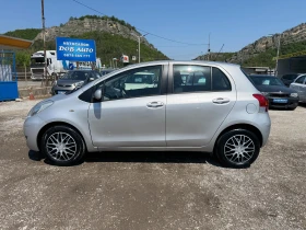 Обява за продажба на Toyota Yaris 1.0i-69K.C ~7 800 лв. - изображение 2