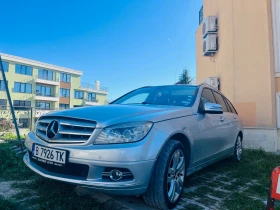 Обява за продажба на Mercedes-Benz C 220 Avantgarde ~9 400 лв. - изображение 3