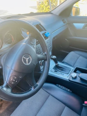 Обява за продажба на Mercedes-Benz C 220 Avantgarde ~9 400 лв. - изображение 5