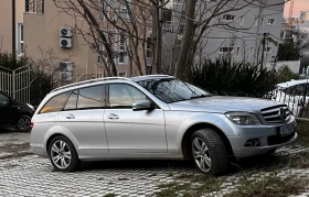 Обява за продажба на Mercedes-Benz C 220 Avantgarde ~9 400 лв. - изображение 1