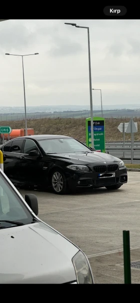 BMW 530 | Mobile.bg    5