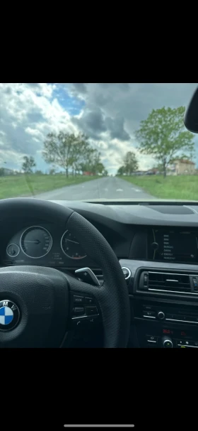 BMW 530 | Mobile.bg    3