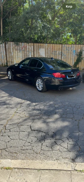 BMW 530 | Mobile.bg    4