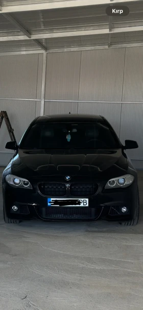 BMW 530 | Mobile.bg    2