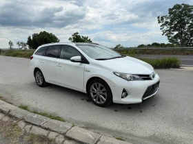 Toyota Auris 1.8 AUT. NAVI ШВЕЙЦАРИЯ - 14900 лв. - 92427087 4