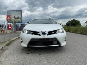 Toyota Auris 1.8 AUT. NAVI ШВЕЙЦАРИЯ - 14900 лв. - 92427087 5