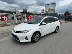 Toyota Auris 1.8 AUT. NAVI ШВЕЙЦАРИЯ
