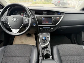 Toyota Auris 1.8 AUT. NAVI ШВЕЙЦАРИЯ - 14900 лв. - 92427087 7