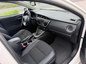 Toyota Auris 1.8 AUT. NAVI ШВЕЙЦАРИЯ - 14900 лв. - 92427087 10