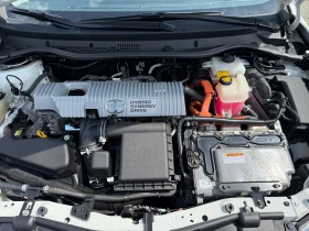 Toyota Auris 1.8 AUT. NAVI ШВЕЙЦАРИЯ - 14900 лв. - 92427087 15