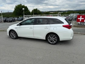 Toyota Auris 1.8 AUT. NAVI ШВЕЙЦАРИЯ - 14900 лв. - 92427087 2