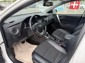 Toyota Auris 1.8 AUT. NAVI ШВЕЙЦАРИЯ - 14900 лв. - 92427087 6
