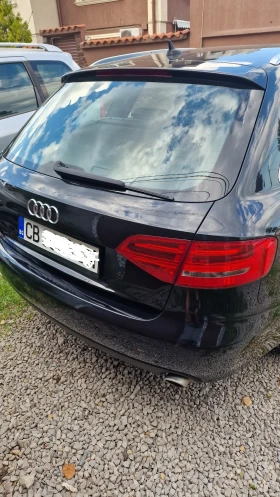 Обява за продажба на Audi A4 ~15 700 лв. - изображение 2