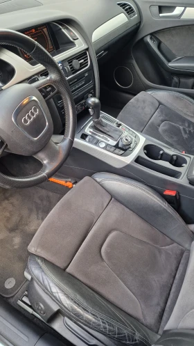Обява за продажба на Audi A4 ~15 700 лв. - изображение 4