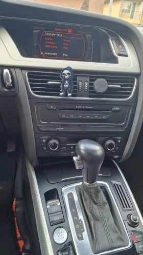 Audi A4 | Mobile.bg    13
