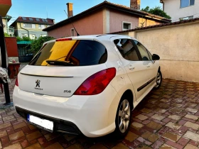 Обява за продажба на Peugeot 308 Реални километри ~8 399 лв. - изображение 3