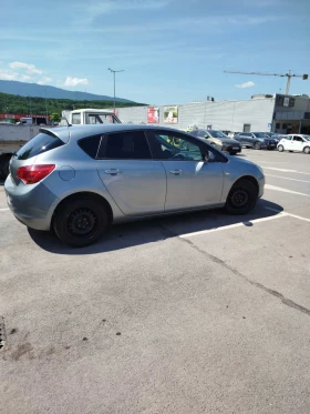 Обява за продажба на Opel Astra 1.6 16 Газ.Инж. ~10 500 лв. - изображение 3