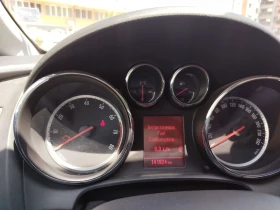 Обява за продажба на Opel Astra 1.6 16 Газ.Инж. ~10 500 лв. - изображение 6
