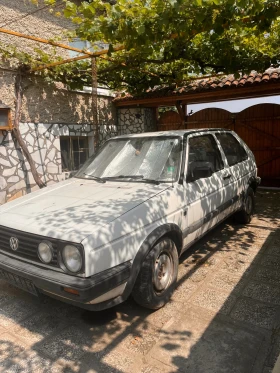 Обява за продажба на VW Golf ~ 500 лв. - изображение 4