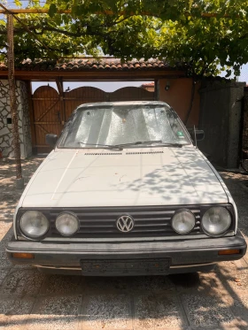Обява за продажба на VW Golf ~ 500 лв. - изображение 1