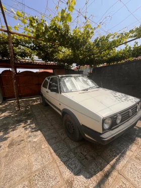 Обява за продажба на VW Golf ~ 500 лв. - изображение 1
