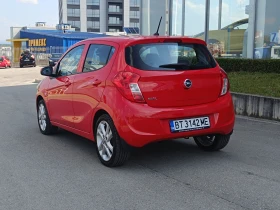 Opel Karl 1.0 | Mobile.bg    7